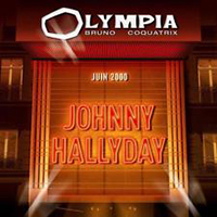 Johnny Hallyday Olympia June 2000